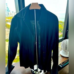 Women’s Button Down Shirt